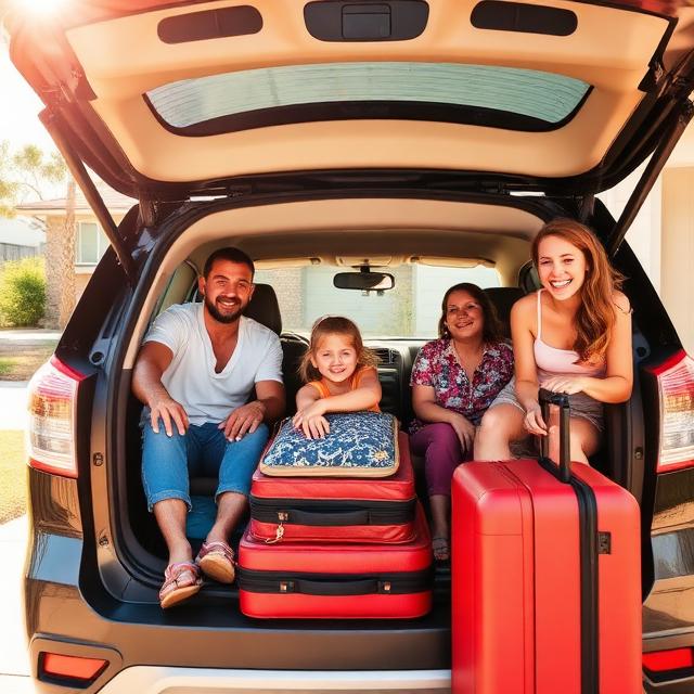 Spring Vehicle Check: Is Your Car Ready for Summer Road Trips? 2 8b0f0259 1a8b 4a0f b4a0 761e5a437f87