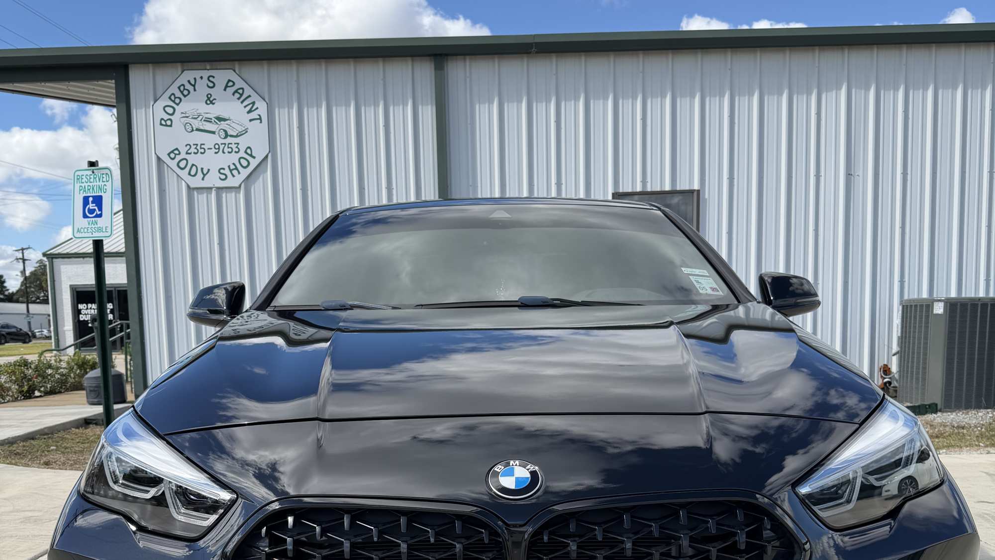 bobbys paint body shop five star reviews edited